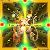 Sweet Lord Concept Album