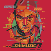 dj shimza