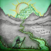 Pilgrim of the Foreign Grey