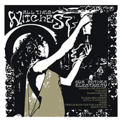 I Can't Even See Myself (bonus) by All Them Witches