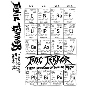 First Second of Suicide (demo)