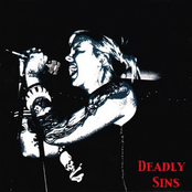 Barely Breathing by Deadly Sins