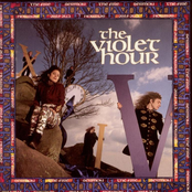 Hold Me by The Violet Hour
