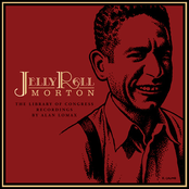 Music Lessons by Jelly Roll Morton