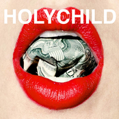 Holychild: THE SHAPE OF BRAT POP TO COME