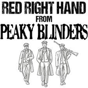 Red Right Hand (From "Peaky Blinders")