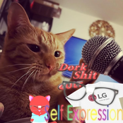 Rudolphhh420 #DORK SHIT x #SELF EXPRESSION