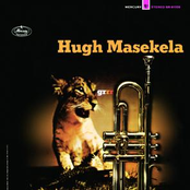 Mra by Hugh Masekela