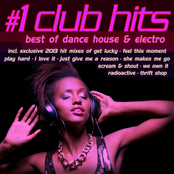 #1 Club Hits 2013 - Best of Dance, House & Electro