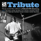 Tribute: Newly Recorded Blues Celebration of Delmark's 65th Anniversary