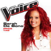 Price Tag (The Voice Performance) - Single
