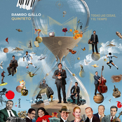 Todas las Cosas, y el Tiempo