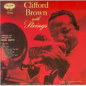 Can't Help Lovin' Dat Man by Clifford Brown