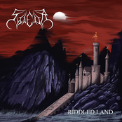 Riddled Land
