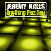 jeremy kalls