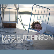 See Me Now by Meg Hutchinson