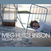 Something Else by Meg Hutchinson