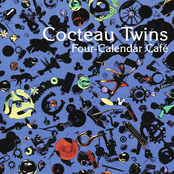 Essence by Cocteau Twins