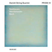 Danish String Quartet: Prism IV