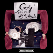 Cody and The Blackouts: Living Asleep