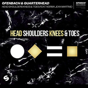 Ofenbach: Head Shoulders Knees & Toes (feat. Norma Jean Martine)