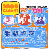 Favorite Thing by 1000 Clowns