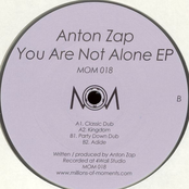 You Are Not Alone EP