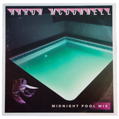 Midnight Pool Mix