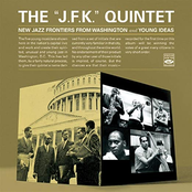 New Jazz Frontiers from Washington and Young Ideas