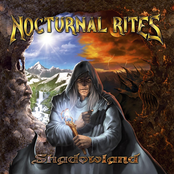 Invincible by Nocturnal Rites