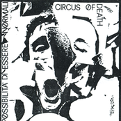 Circus Of Death