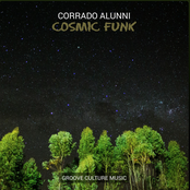 Cosmic Funk