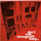 Don't talk to Strangers