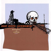 Tanker by Jerry Joseph & The Jackmormons