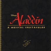 Aladdin: Original Broadway Cast Recording