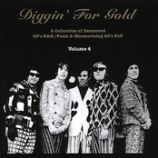 Diggin' for Gold Vol 4