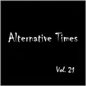 Alternative Times Vol. 21