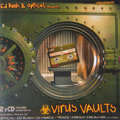 Virus Vaults (disc 1)