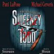 cast of sweeney todd