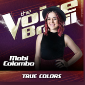 True Colors (Ao Vivo No Rio De Janeiro / 2019)