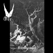 Schimmendans by Öde