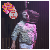 John Grant: Love Is Magic