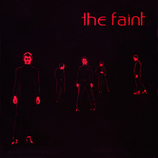 The Faint and Ex-Action Figures 7"
