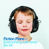 Hate by Fiction Plane