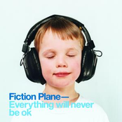 Cigarette by Fiction Plane