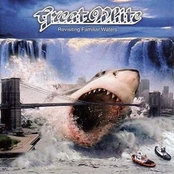 Tangled Up And Blue by Great White