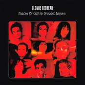 Blonde Redhead: Melody of Certain Damaged Lemons