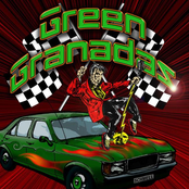 Green Granadas