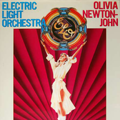 Olivia Newton-john & Electric Light Orchestra