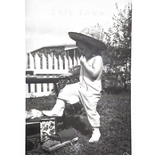 Laker Brady: This Town - EP